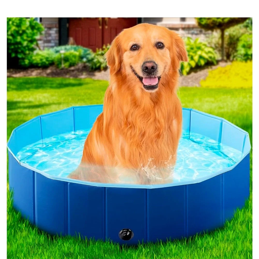 ♥️ NWT Large dog pool